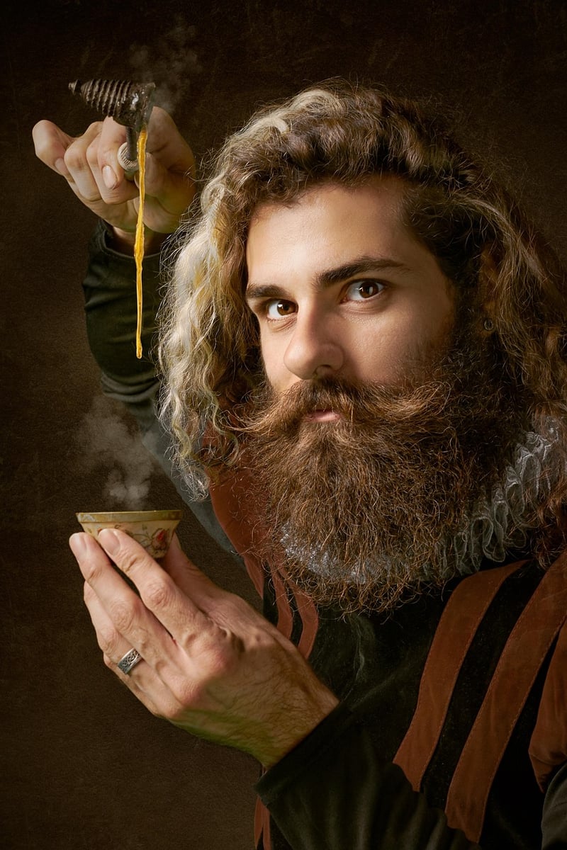 Magical Alchemy