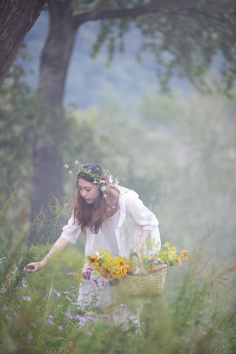Faerie Blossom